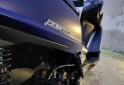 Motos - Kymco Downtown 350 2025 Nafta 1490Km - En Venta