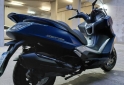 Motos - Kymco Downtown 350 2025 Nafta 1490Km - En Venta
