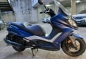 Motos - Kymco Downtown 350 2025 Nafta 1490Km - En Venta