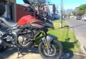 Motos - Voge Ds300 2024 Nafta 20000Km - En Venta