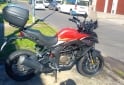 Motos - Voge Ds300 2024 Nafta 20000Km - En Venta