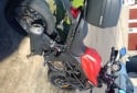 Motos - Voge Ds300 2024 Nafta 20000Km - En Venta