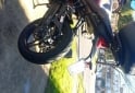 Motos - Voge Ds300 2024 Nafta 20000Km - En Venta