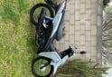 Motos - Honda Wave 2024 Nafta 13000Km - En Venta