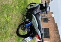 Motos - Honda Wave 2024 Nafta 13000Km - En Venta