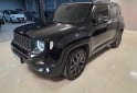 Camionetas - Jeep Renegade 2022 Nafta 85000Km - En Venta