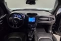 Camionetas - Jeep Renegade 2022 Nafta 85000Km - En Venta