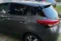 Autos - Toyota Yaris 2025 Nafta 1509Km - En Venta
