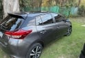 Autos - Toyota Yaris 2025 Nafta 1509Km - En Venta