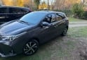 Autos - Toyota Yaris 2025 Nafta 1509Km - En Venta