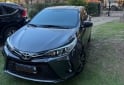 Autos - Toyota Yaris 2025 Nafta 1509Km - En Venta