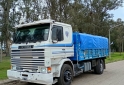 Camiones y Grúas - Scania 113 320 año 1996, solo o enganchado - En Venta
