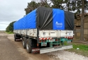Camiones y Grúas - Scania 113 320 año 1996, solo o enganchado - En Venta