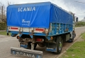 Camiones y Grúas - Scania 113 320 año 1996, solo o enganchado - En Venta