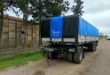 Camiones y Grúas - Scania 113 320 año 1996, solo o enganchado - En Venta
