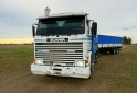 Camiones y Grúas - Scania 113 320 año 1996, solo o enganchado - En Venta