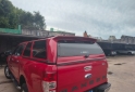 Camionetas - Ford Ranger 2023 Diesel 23000Km - En Venta