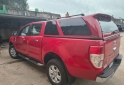 Camionetas - Ford Ranger 2023 Diesel 23000Km - En Venta