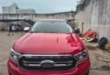 Camionetas - Ford Ranger 2023 Diesel 23000Km - En Venta