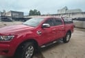 Camionetas - Ford Ranger 2023 Diesel 23000Km - En Venta