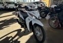 Motos - Honda Sabe S 2023 Nafta 16800Km - En Venta
