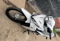 Motos - Honda Sabe S 2023 Nafta 16800Km - En Venta