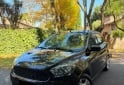 Autos - Ford KA SEL 2017 Nafta 88000Km - En Venta