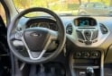 Autos - Ford KA SEL 2017 Nafta 88000Km - En Venta