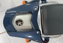 Motos - Yamaha TDM 2009 Nafta 74000Km - En Venta