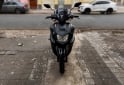 Motos - Yamaha Ray ZR 125 2023 Nafta 14900Km - En Venta