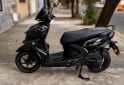 Motos - Yamaha Ray ZR 125 2023 Nafta 14900Km - En Venta