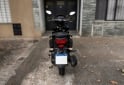 Motos - Yamaha Ray ZR 125 2023 Nafta 14900Km - En Venta