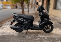Motos - Yamaha Ray ZR 125 2023 Nafta 14900Km - En Venta