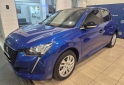 Autos - Peugeot 208 ACTIVE PACK AT 2023 Nafta 40000Km - En Venta