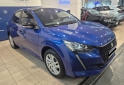 Autos - Peugeot 208 ACTIVE PACK AT 2023 Nafta 40000Km - En Venta