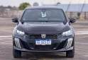 Autos - Peugeot 208 2024 Nafta 7000Km - En Venta