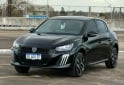 Autos - Peugeot 208 2024 Nafta 7000Km - En Venta