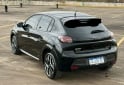 Autos - Peugeot 208 2024 Nafta 7000Km - En Venta