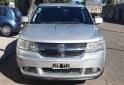 Camionetas - Dodge Journey 2011 Nafta 134000Km - En Venta