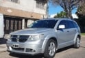 Camionetas - Dodge Journey 2011 Nafta 134000Km - En Venta