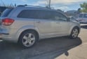 Camionetas - Dodge Journey 2011 Nafta 134000Km - En Venta
