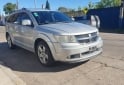 Camionetas - Dodge Journey 2011 Nafta 134000Km - En Venta