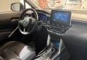 Autos - Toyota Corolla Cross 1.8 ECVT 2023 Electrico / Hibrido 77500Km - En Venta