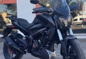 Motos - Bajaj Dominar 400 Tourer 2024 Nafta 3200Km - En Venta