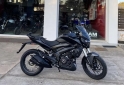 Motos - Bajaj Dominar 400 Tourer 2024 Nafta 3200Km - En Venta