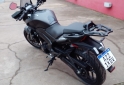 Motos - Bajaj Dominar 400 Tourer 2024 Nafta 3200Km - En Venta