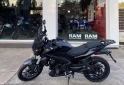 Motos - Bajaj Dominar 400 Tourer 2024 Nafta 3200Km - En Venta