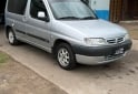 Utilitarios - Citroen Berlingo 2008 Diesel - En Venta
