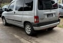 Utilitarios - Citroen Berlingo 2008 Diesel - En Venta