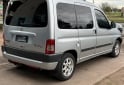 Utilitarios - Citroen Berlingo 2008 Diesel - En Venta